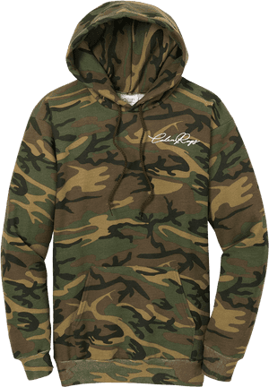 5xl Camo Hoodie, HD Png Download PNG with transparent background