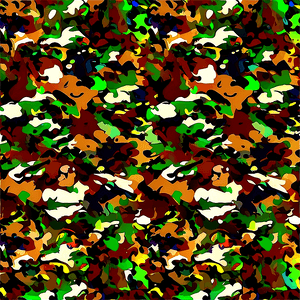 Camo Pattern Background PNG elv PNG image with transparent background