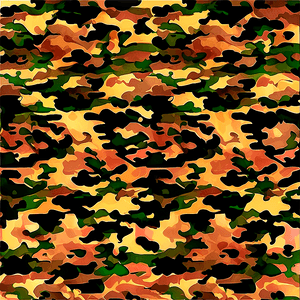 Camo Pattern Background PNG oiw37 PNG image with transparent background