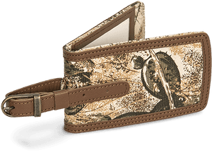 Signature Luggage Tag - Belt, HD Png Download PNG image with transparent background