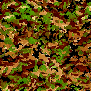 Camouflage Pattern PNG 51 PNG