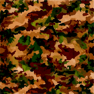 Camouflage Pattern PNG fle95 PNG