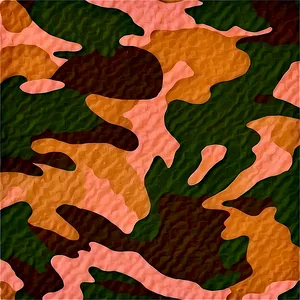 Camouflage Wrapping Paper Png 06212024 PNG Image