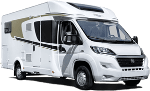 Campervan Hire Scotland - Camper Van Hire Scotland, HD Png Download PNG image with transparent background