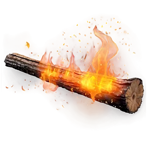 Campfire Effect Png 32 PNG Image