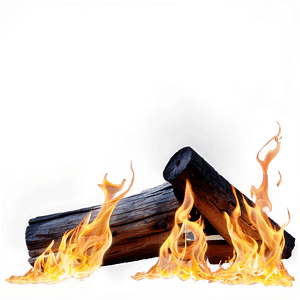 Campfire Flames PNG 05242024 PNG image with transparent background