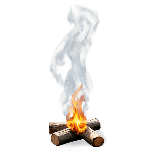 Campfire Flames PNG 41 PNG image with transparent background