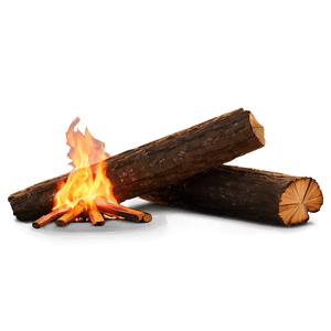 Campfire Flames PNG sht27 PNG