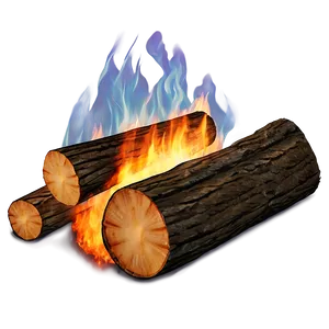 Campfire Overlay Png Wrx PNG Image