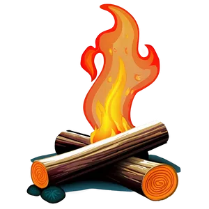 Campfire Png Transparent Jlg PNG Image