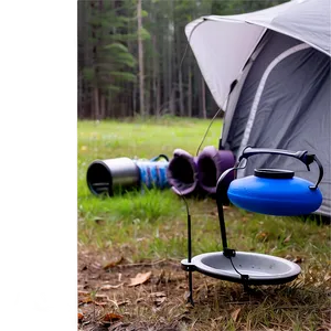 Camping Gear Must-haves Png 90 PNG Image