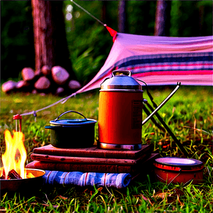 Camping Hacks for Beginners PNG oko PNG image with transparent background
