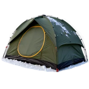 Camping In Cold Weather Tips Png 43 PNG Image