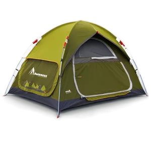 Camping Tent Png 76 PNG Image