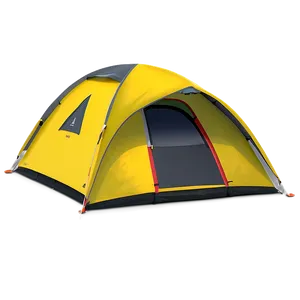 Camping Tent Png Npc PNG Image