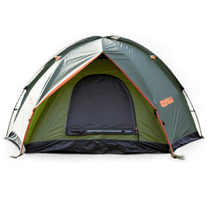 Camping Tent PNG nyu75 PNG image with transparent background