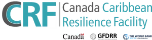 Canada Caribbean Resilience Facility Logo PNG Image