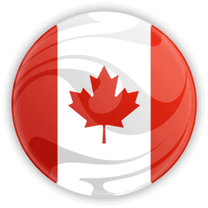 Canada Flag Square, HD Png Download PNG image with transparent background