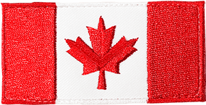 Canadian Flag - Canada Flag, HD Png Download PNG image with transparent background