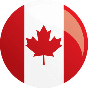 Flag Of Canada - Canada Flag Emoji, HD Png Download PNG image with transparent background