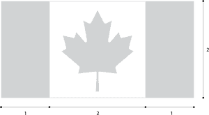 Flag Of Canada - Canada Flag, HD Png Download PNG image with transparent background