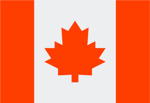 Canada Flag Png, Transparent Png PNG image with transparent background