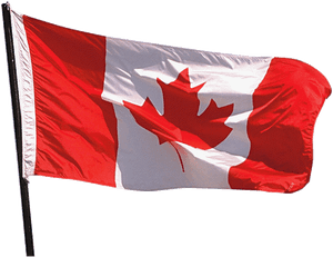 Canada Flag Transparent Background, HD Png Download PNG image with transparent background