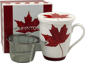 Tea Mug With Infuser Canada, HD Png Download PNG image with transparent background