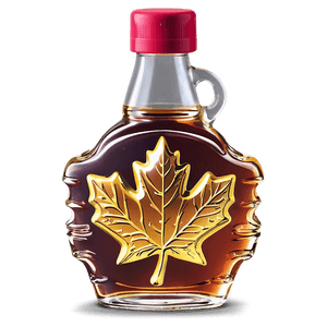 Canadian Maple Syrup PNG 06212024 PNG