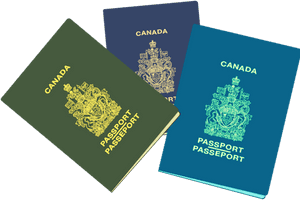 Canadian Passports Png Image - Canadian Passport Png, Transparent Png PNG image with transparent background