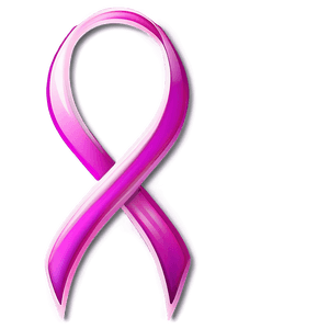 Cancer Awareness Ribbon PNG dhs25 PNG image with transparent background