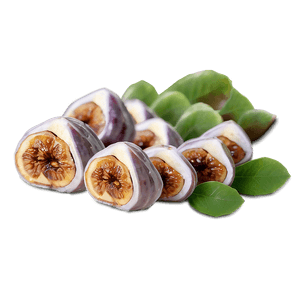 Candied Fig Treat PNG 62 PNG