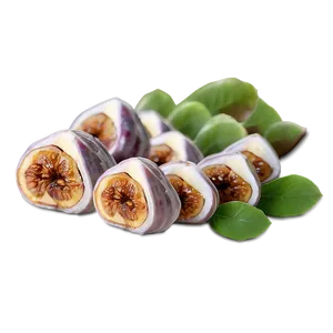 Candied Fig Treat Png 62 PNG Image