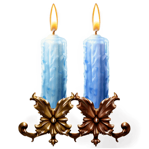 Candle Flame PNG 05042024 PNG