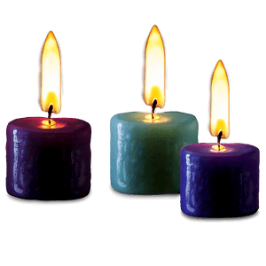 Candle Flame PNG 05042024 PNG