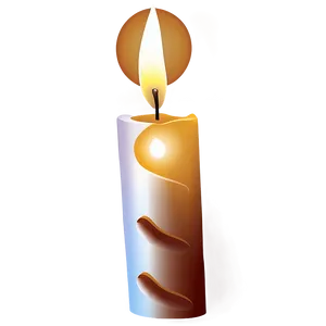 Candle Light Night Png 60 PNG Image