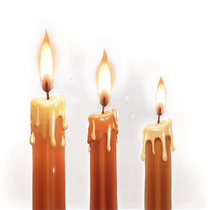 Candle Light Night Png Mmd79 PNG Image