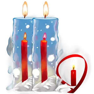 Candle Light Service Png 75 PNG Image