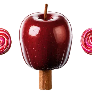 Candy Apple Png 73 PNG Image