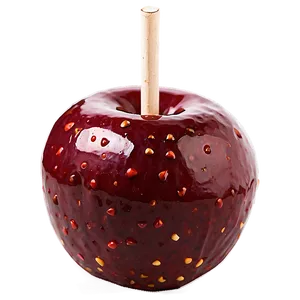 Candy Apple Png Iml11 PNG Image