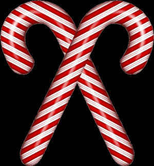 Candy Cane Christmas Pictures Of Canes Clipart Transparent - Candy Cane Transparent Background, HD Png Download PNG image with transparent background
