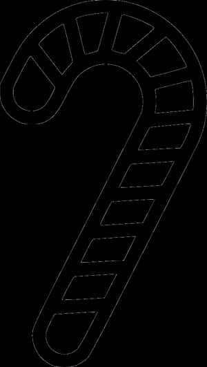 Candy Cane, HD Png Download PNG image with transparent background