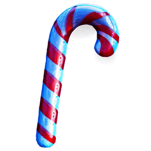 Candy Cane Mascot PNG ggi62 PNG image with transparent background