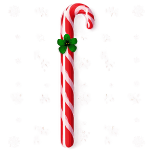 Candy Cane Pattern PNG pen PNG image with transparent background