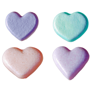 Candy Hearts PNG 06212024 PNG