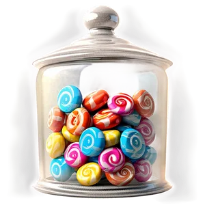 Candy Jar Collection Png Utu19 PNG Image