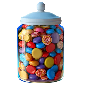 Candy Jar Outline Png Cmq PNG Image