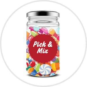 Sweets In Jar Png, Transparent Png PNG with transparent background