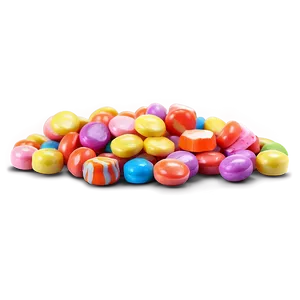 Candy Real Png Ajs83 PNG Image