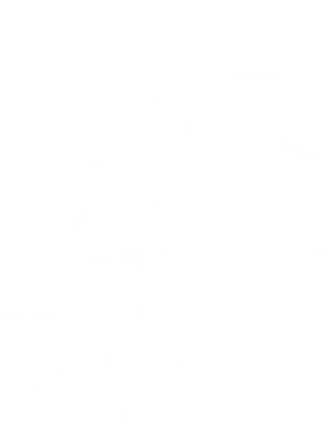 Cannabis Plant Silhouette PNG Image